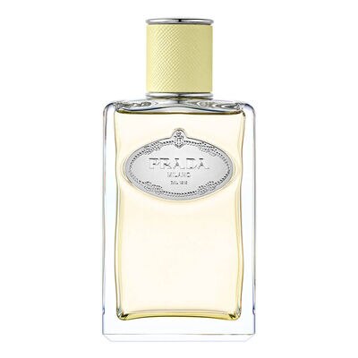 Perfume Prada Les Infusions de Gingembre Unissex Eau de Parfum